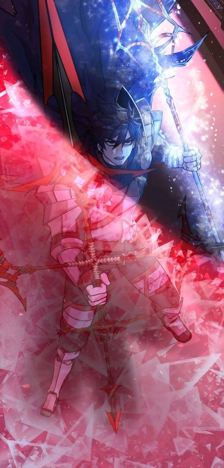 Hero Has Returned Chapter 8 Gambar 18