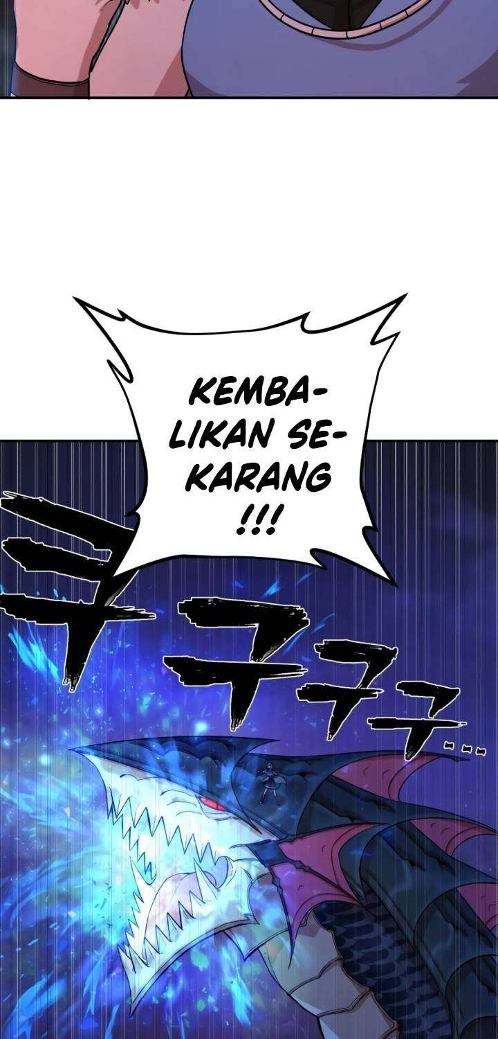 Hero Has Returned Chapter 8 Gambar 20