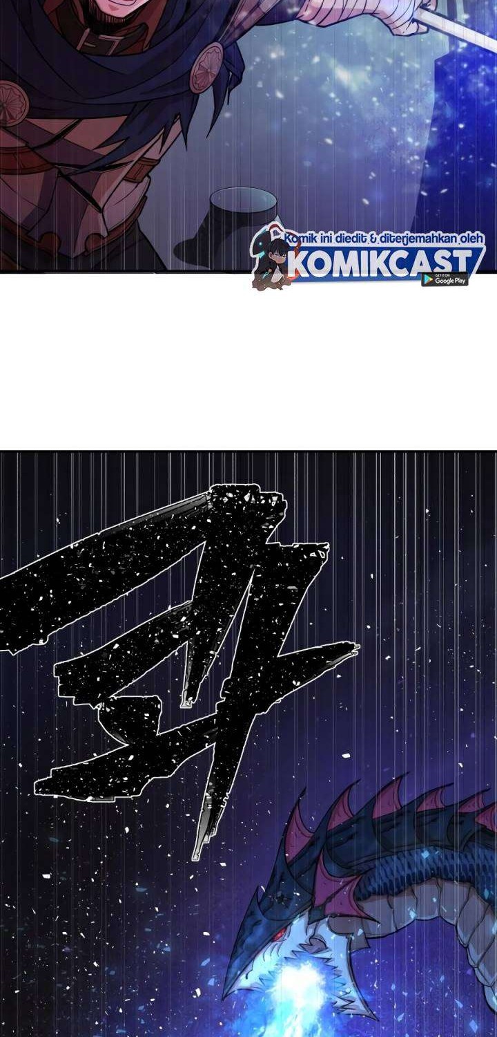 Hero Has Returned Chapter 8 Gambar 22