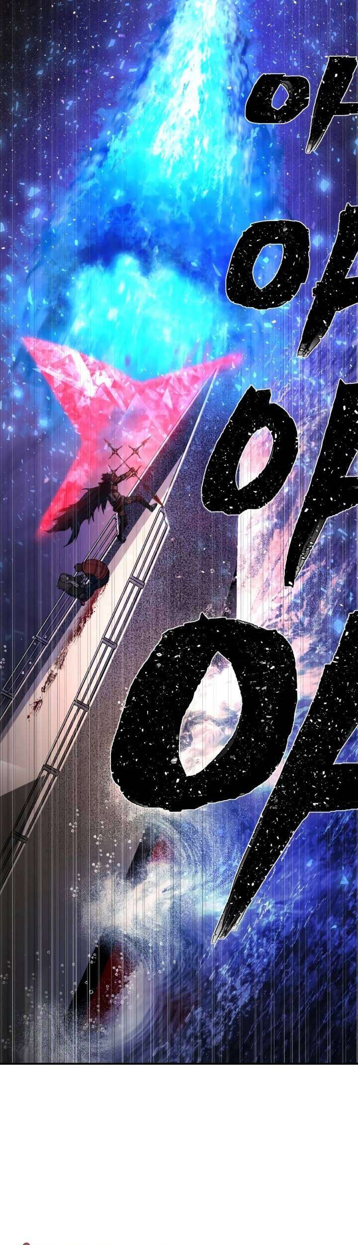 Hero Has Returned Chapter 8 Gambar 23