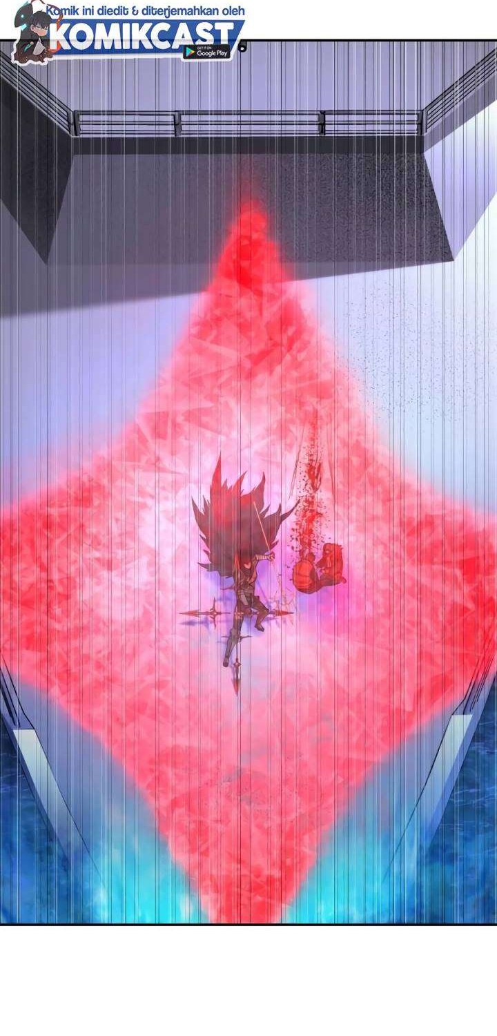 Hero Has Returned Chapter 8 Gambar 24