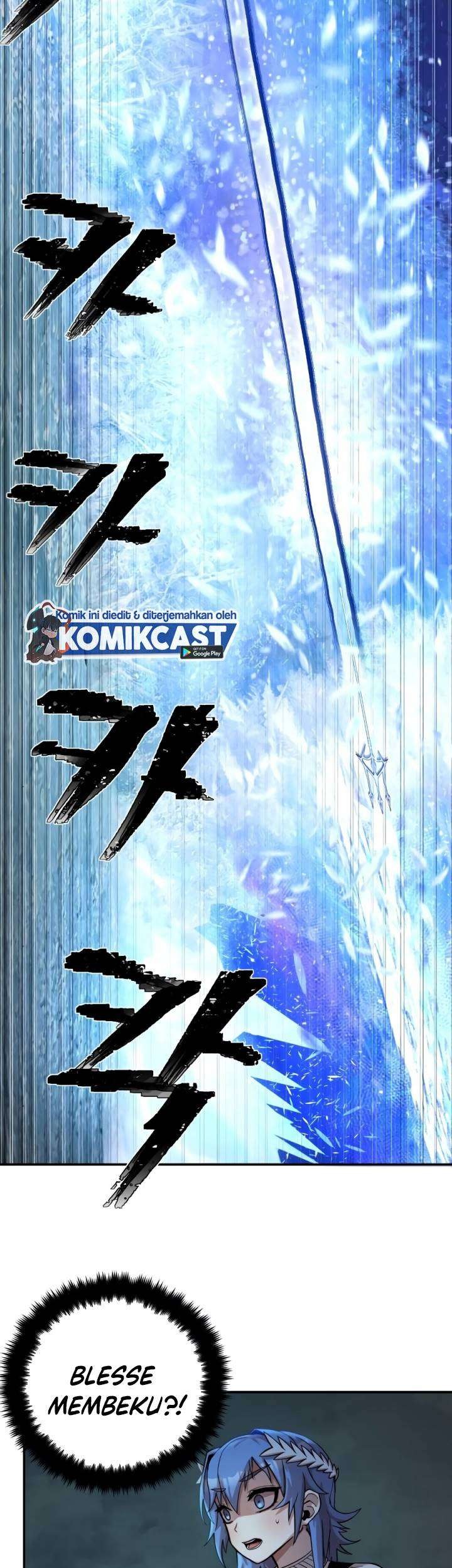 Hero Has Returned Chapter 8 Gambar 33