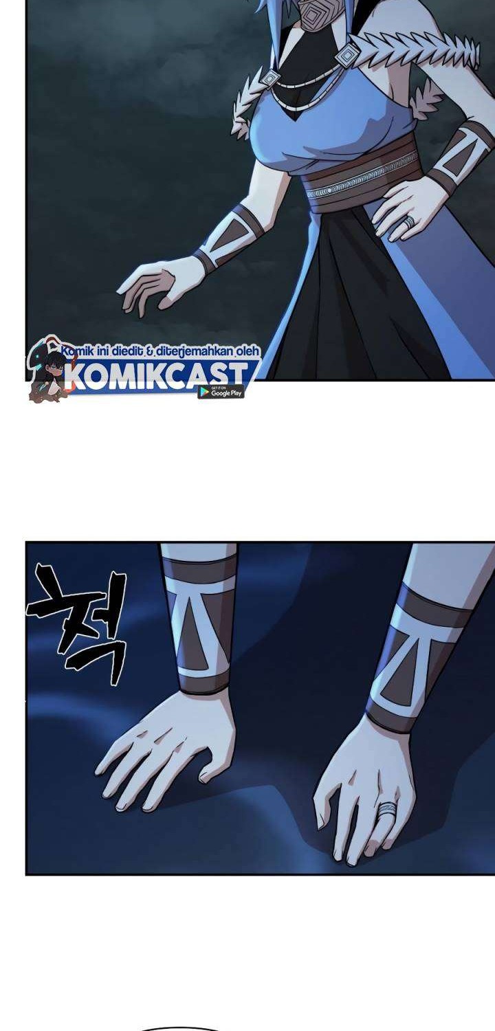 Hero Has Returned Chapter 8 Gambar 34