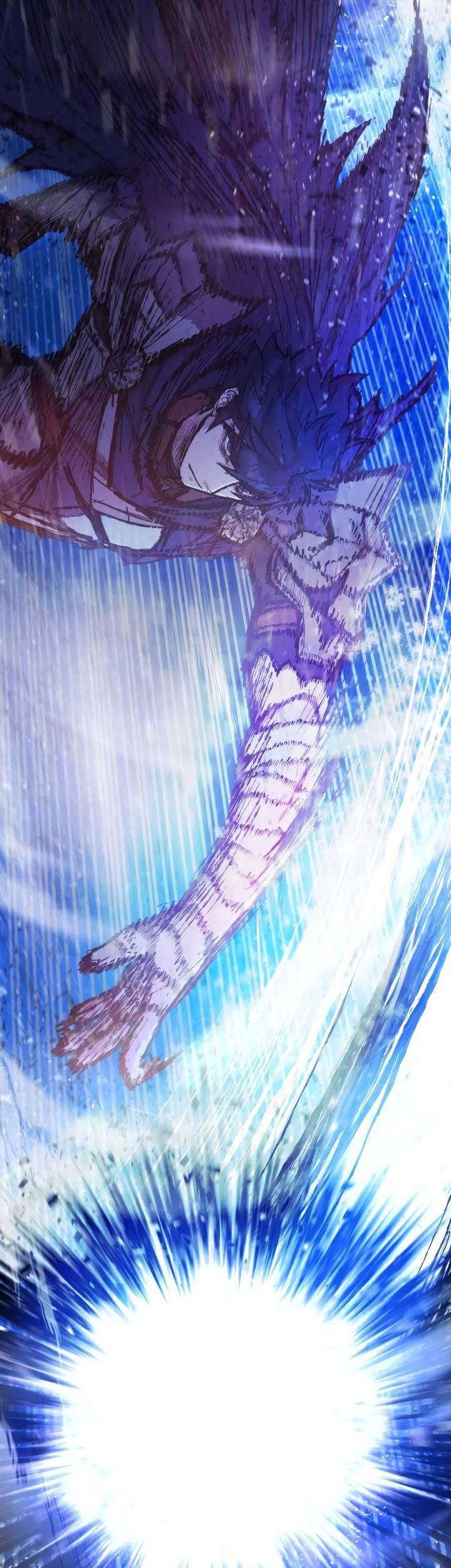 Hero Has Returned Chapter 8 Gambar 29