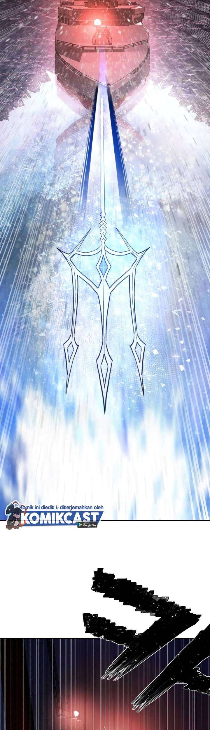 Hero Has Returned Chapter 8 Gambar 31