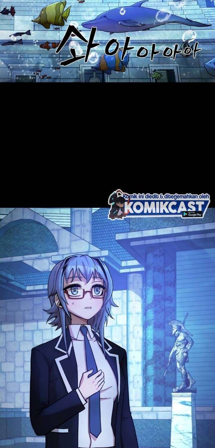 Manhwa Hero Has Returned Chapter 8 gambar nomor 2