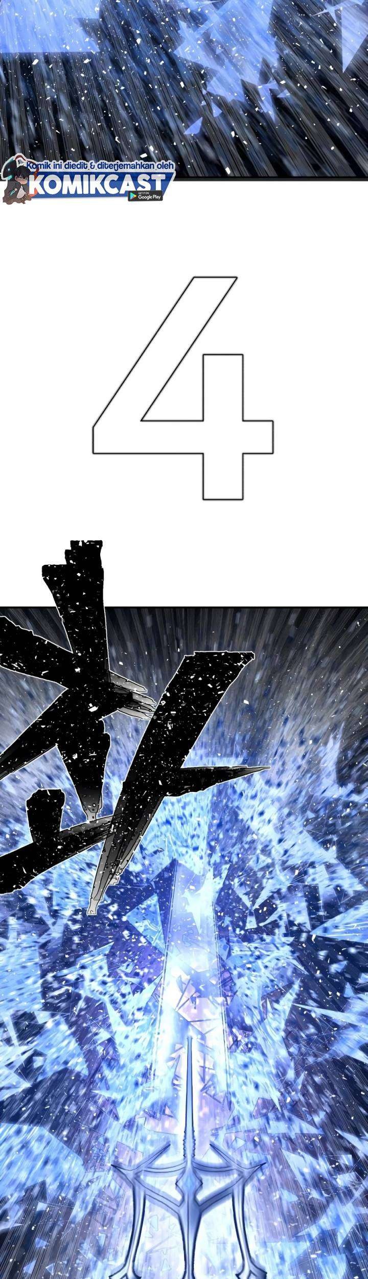 Hero Has Returned Chapter 8 Gambar 45