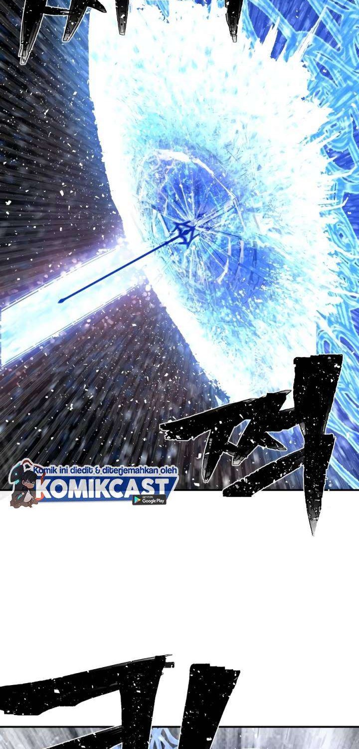 Hero Has Returned Chapter 8 Gambar 42