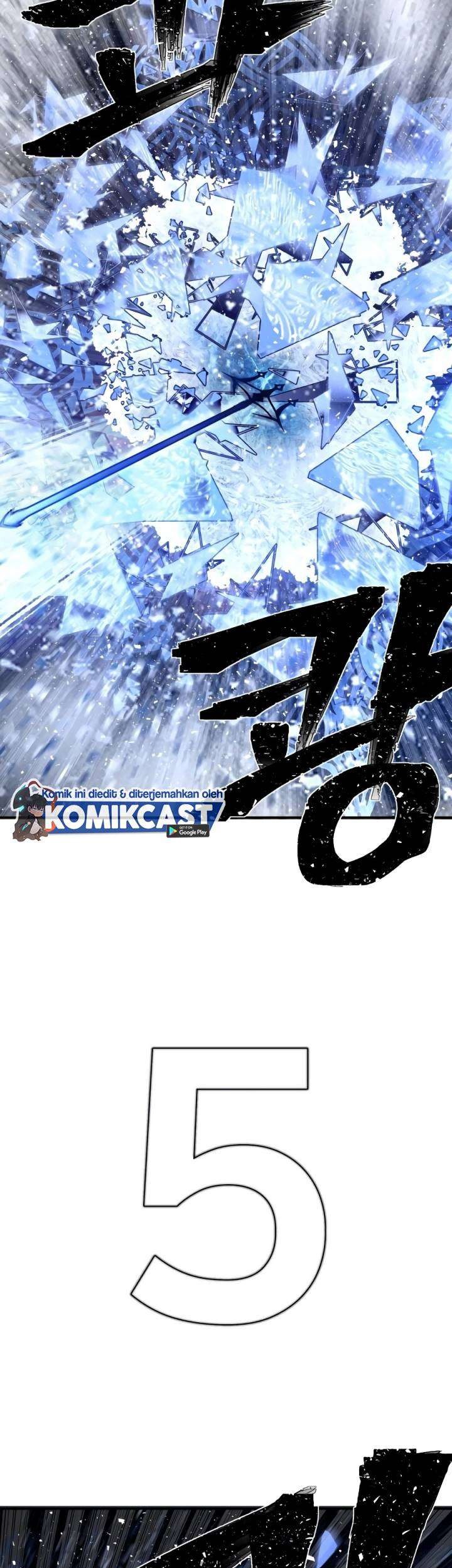 Hero Has Returned Chapter 8 Gambar 43