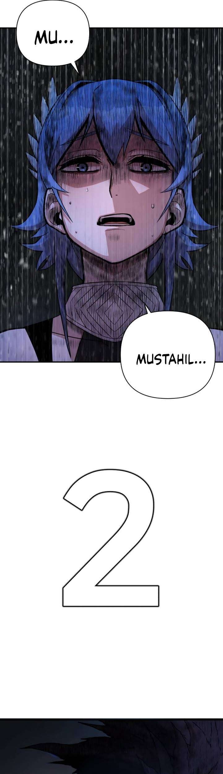 Hero Has Returned Chapter 8 Gambar 47