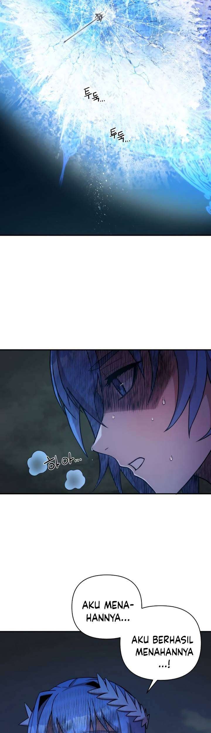 Hero Has Returned Chapter 8 Gambar 51