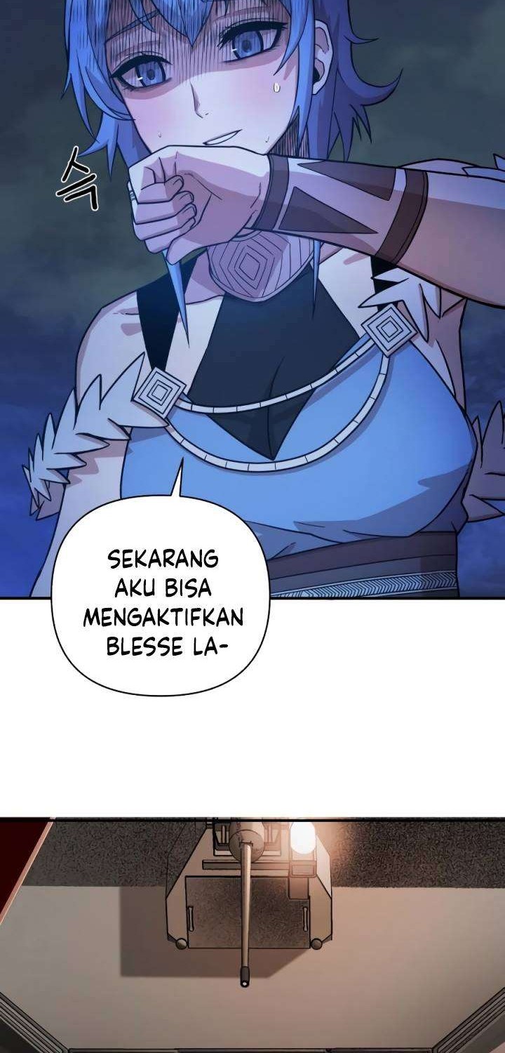 Hero Has Returned Chapter 8 Gambar 52