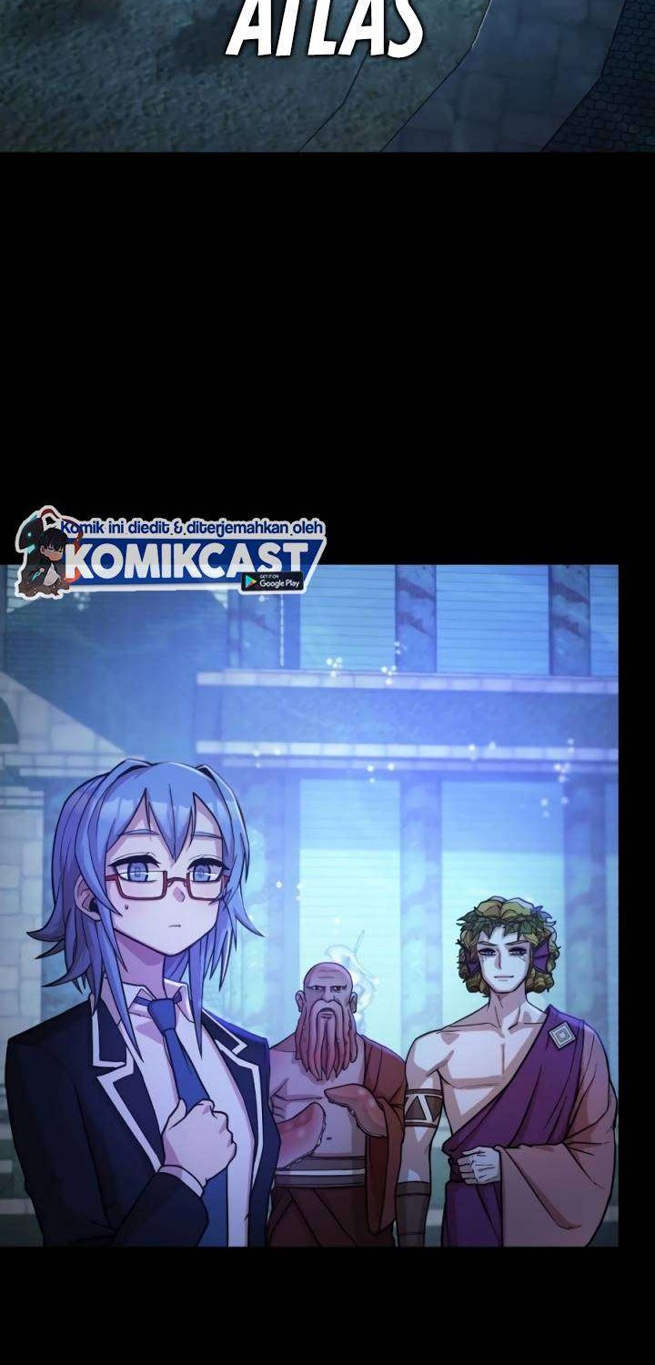 Hero Has Returned Chapter 8 Gambar 4