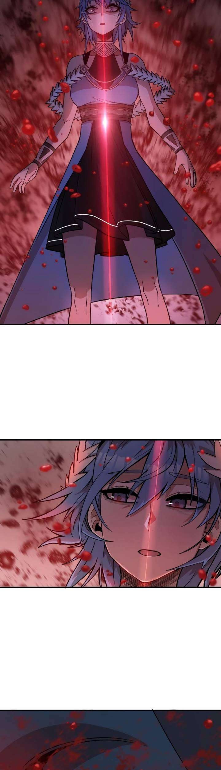 Hero Has Returned Chapter 8 Gambar 64