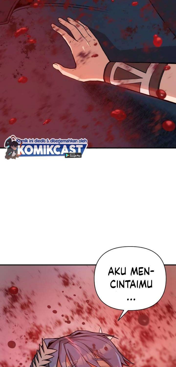 Hero Has Returned Chapter 8 Gambar 65