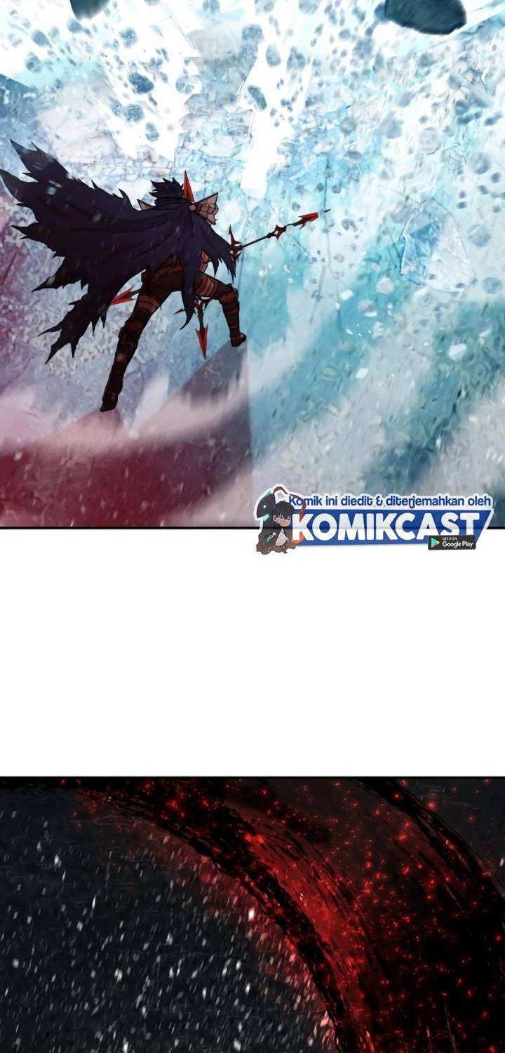 Hero Has Returned Chapter 8 Gambar 61