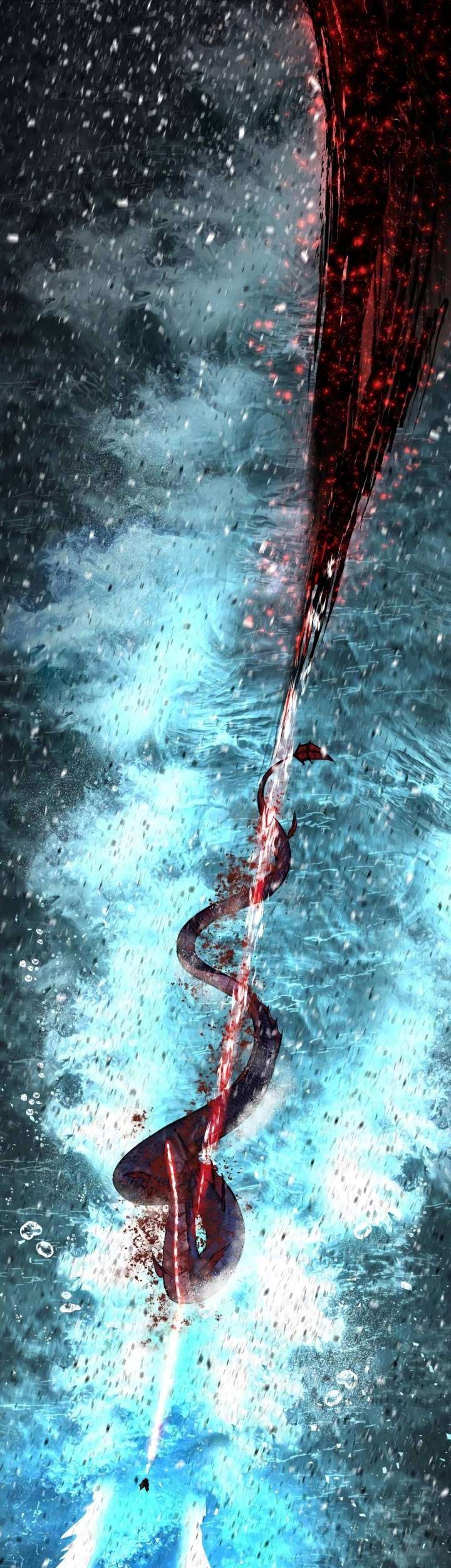 Hero Has Returned Chapter 8 Gambar 62