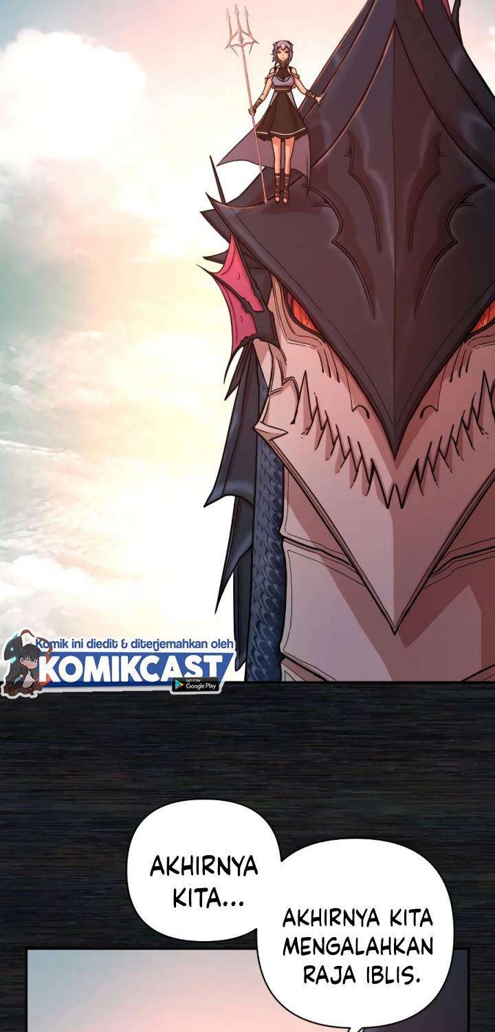 Hero Has Returned Chapter 8 Gambar 71