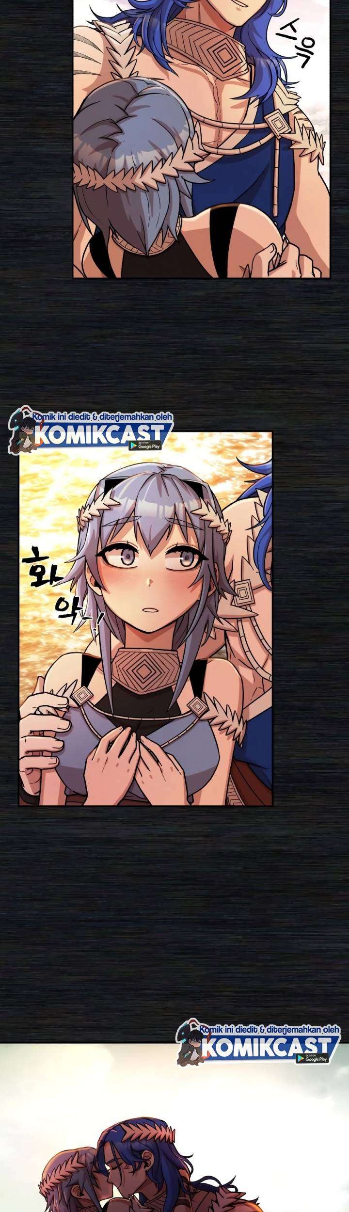 Hero Has Returned Chapter 8 Gambar 76