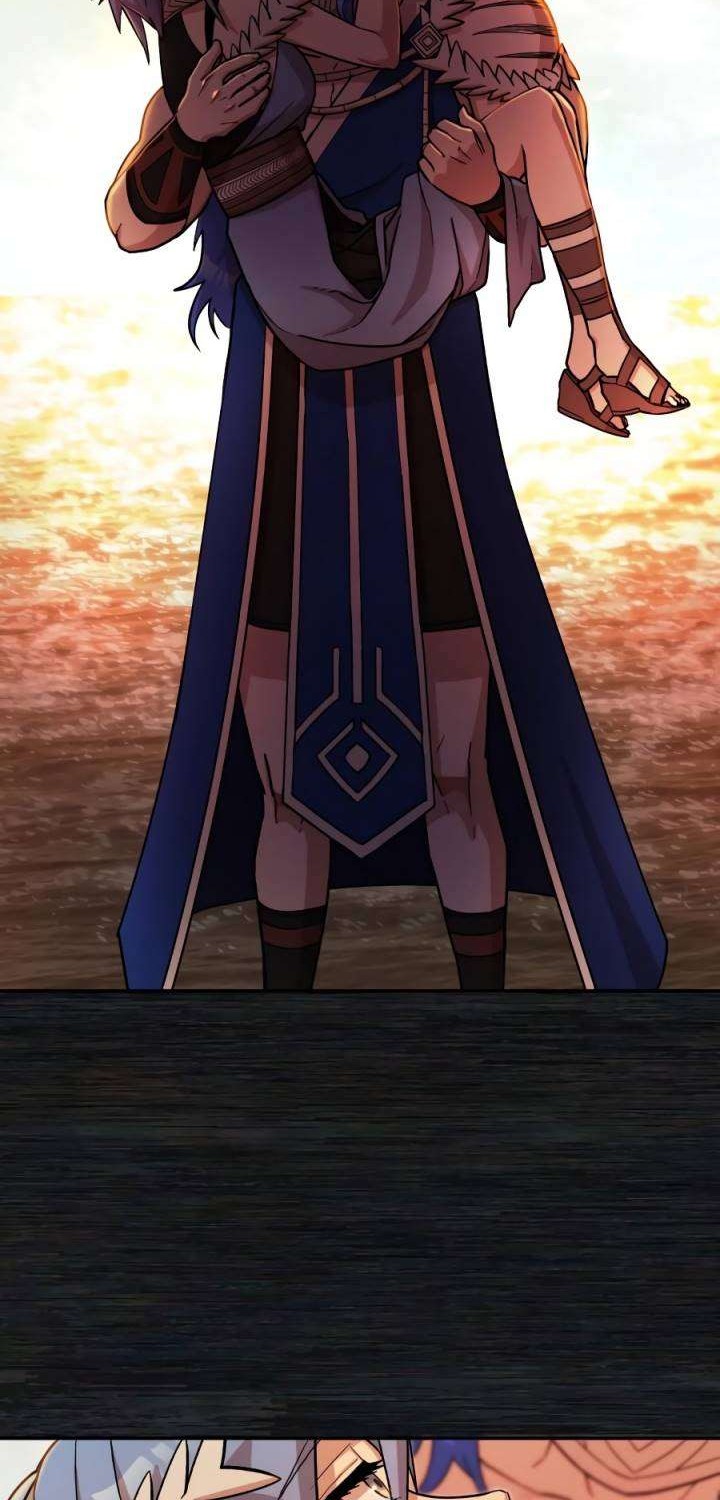 Hero Has Returned Chapter 8 Gambar 77