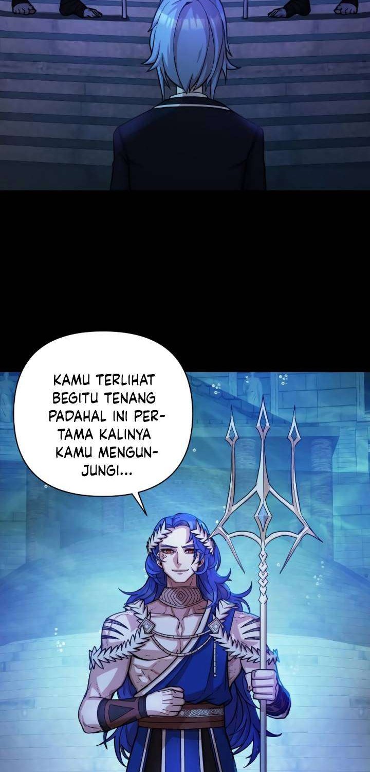 Hero Has Returned Chapter 8 Gambar 6
