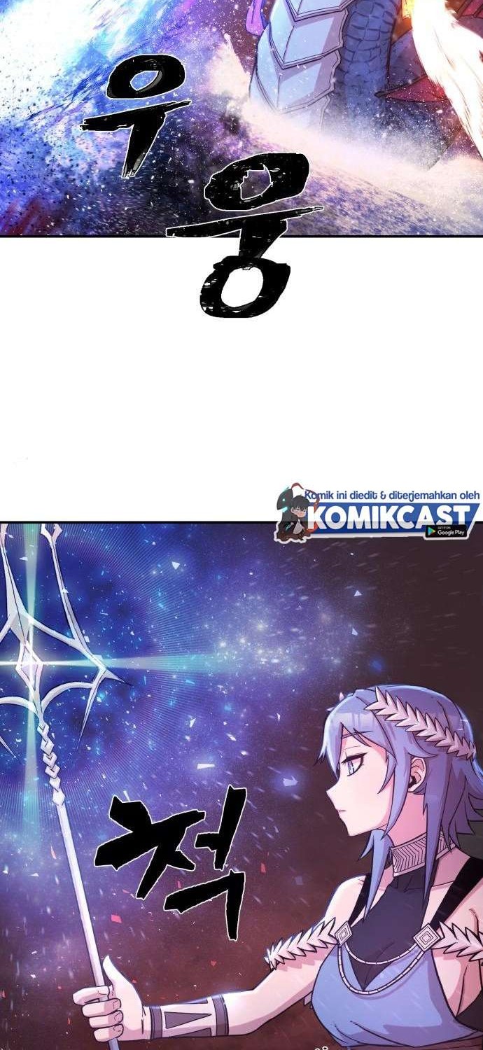 Hero Has Returned Chapter 7 Gambar 9