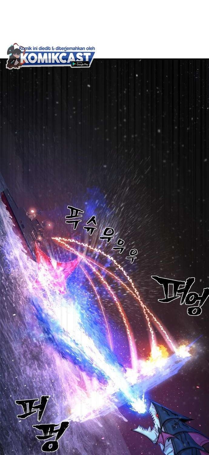 Hero Has Returned Chapter 7 Gambar 11