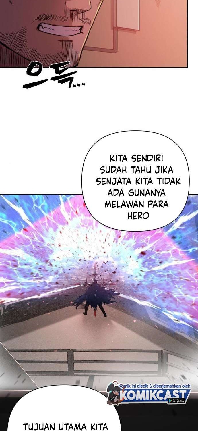 Hero Has Returned Chapter 7 Gambar 13
