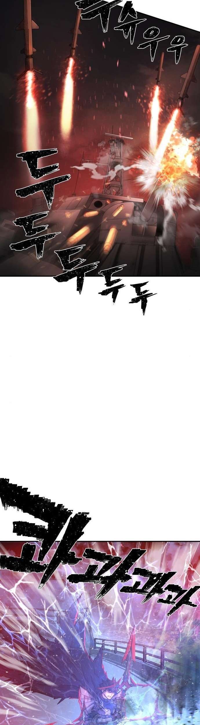 Hero Has Returned Chapter 7 Gambar 15