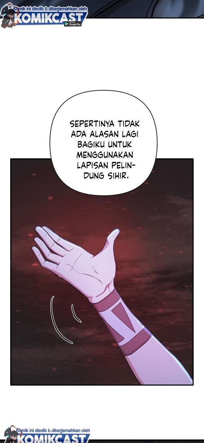 Hero Has Returned Chapter 7 Gambar 23