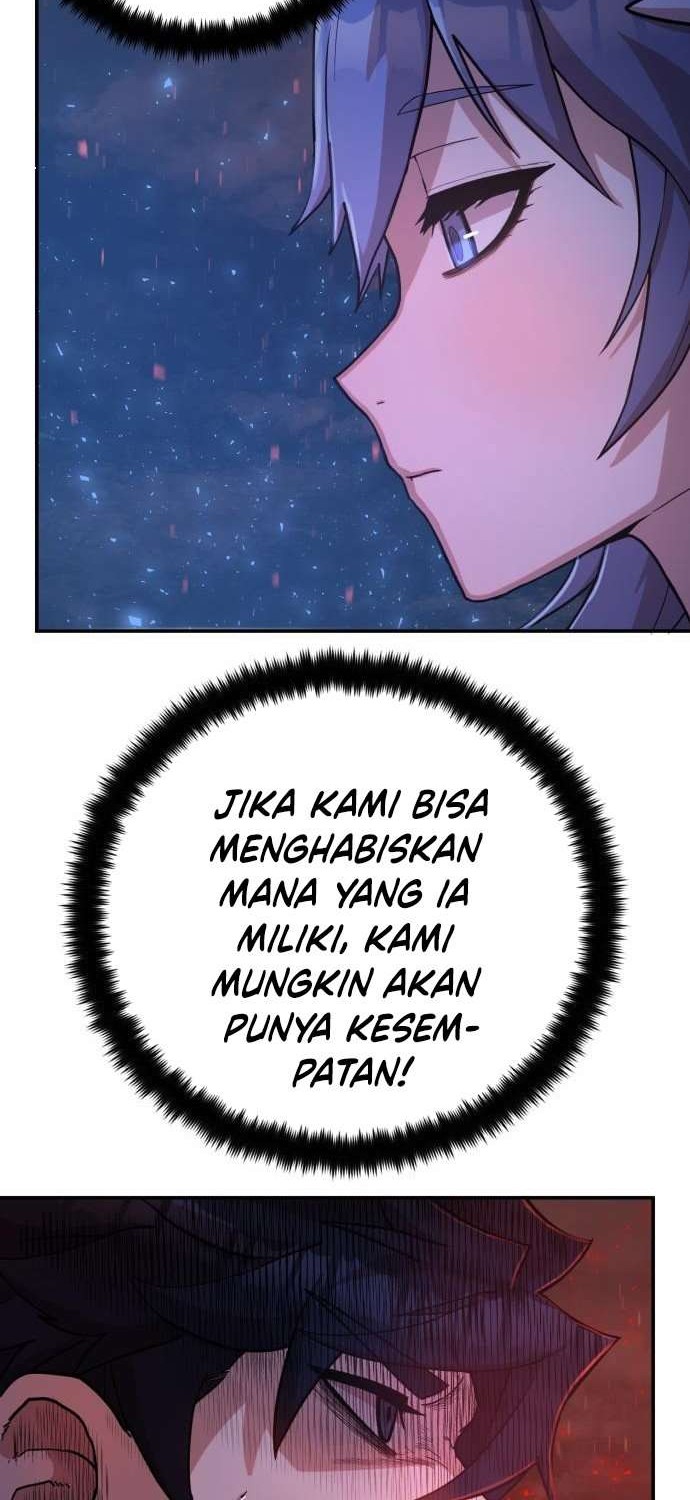 Hero Has Returned Chapter 7 Gambar 18