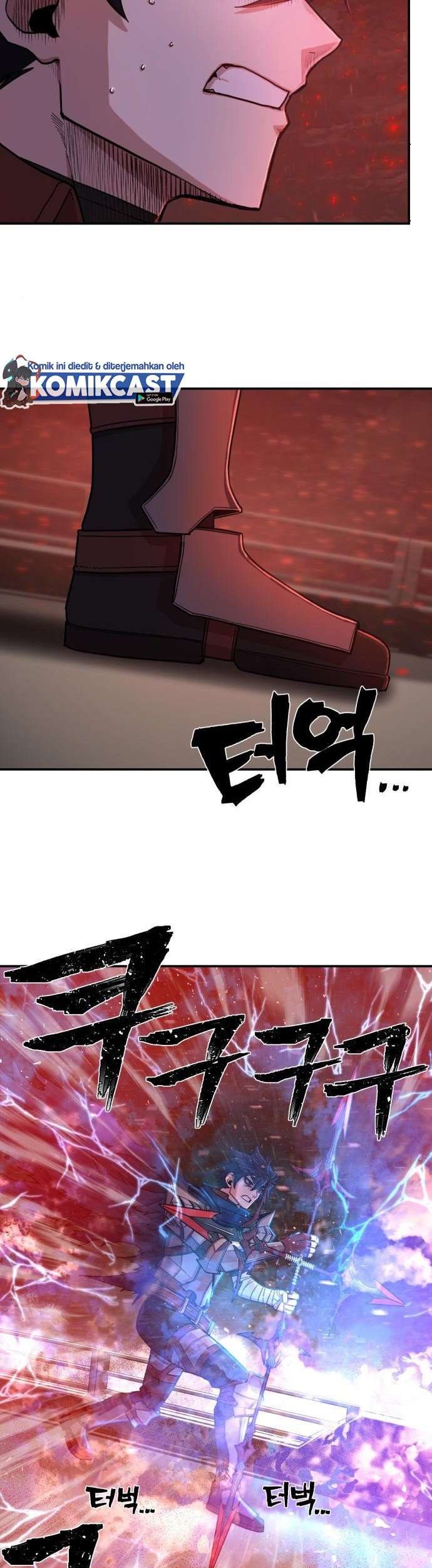 Hero Has Returned Chapter 7 Gambar 19