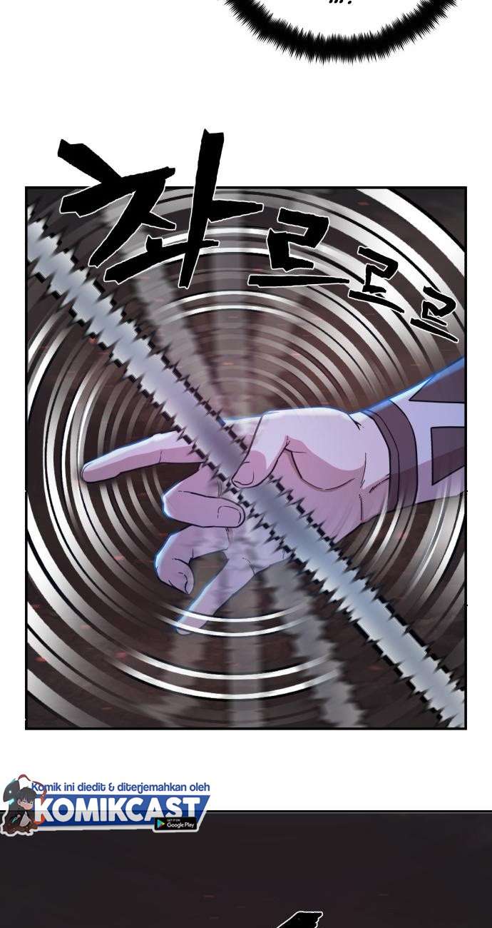 Hero Has Returned Chapter 7 Gambar 21