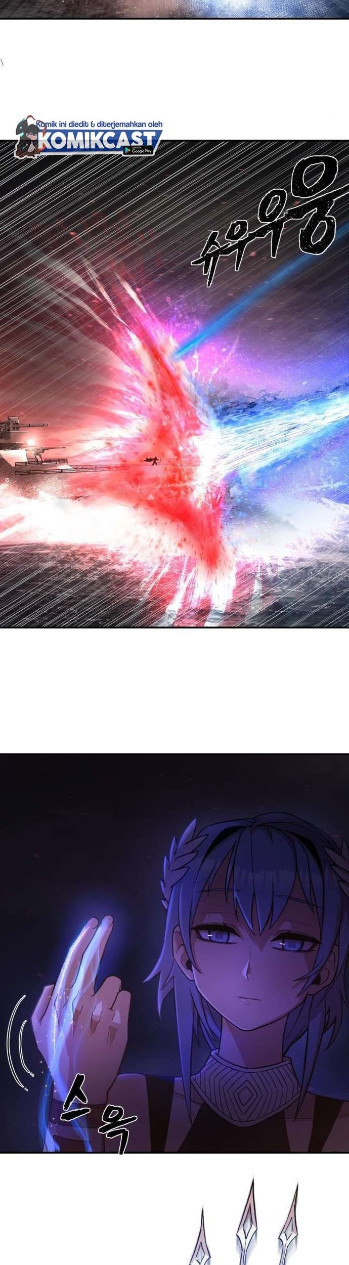 Hero Has Returned Chapter 7 Gambar 29