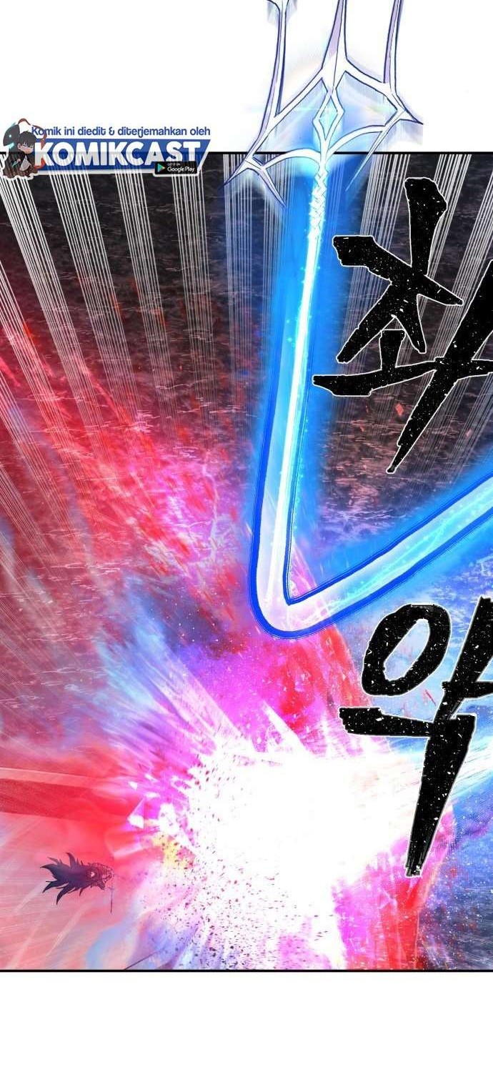 Hero Has Returned Chapter 7 Gambar 30