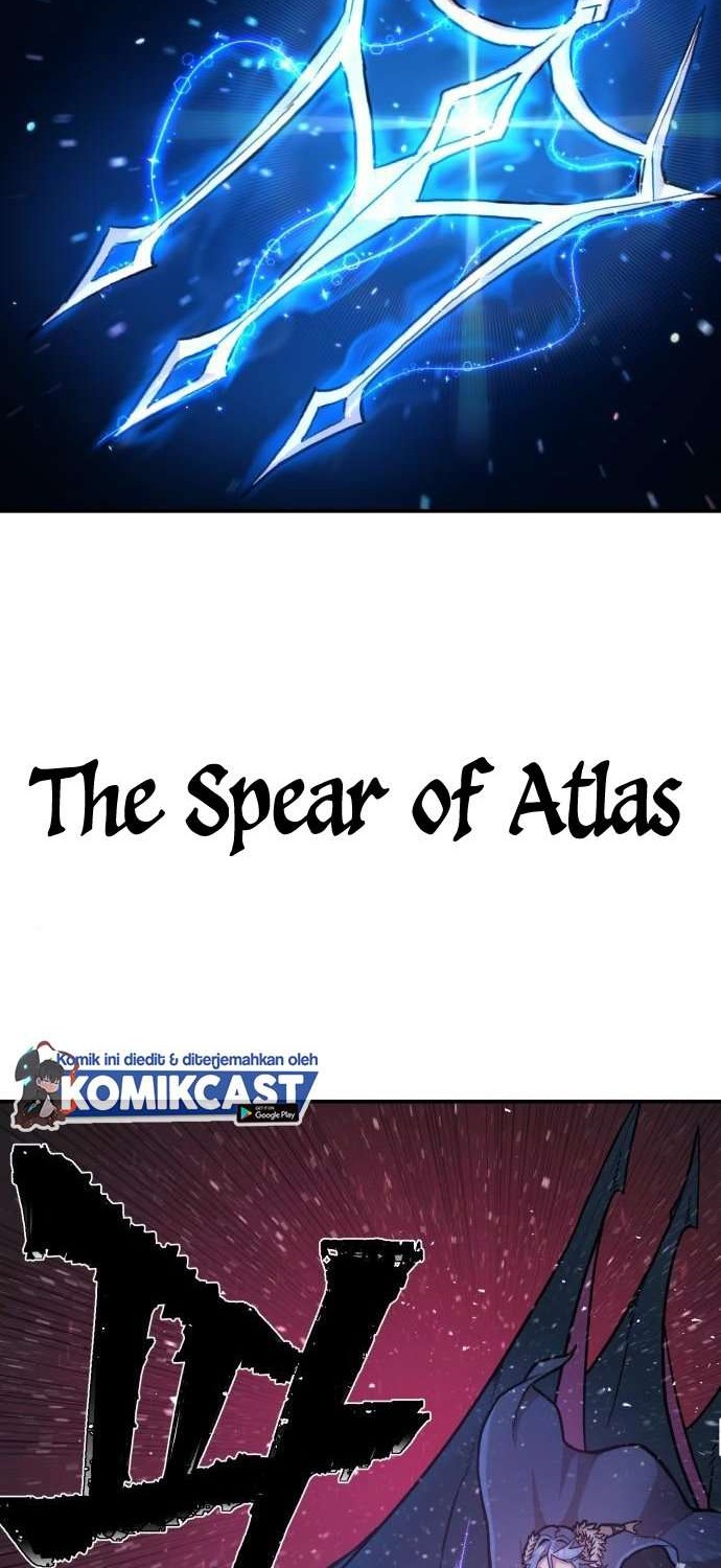 Hero Has Returned Chapter 7 Gambar 25