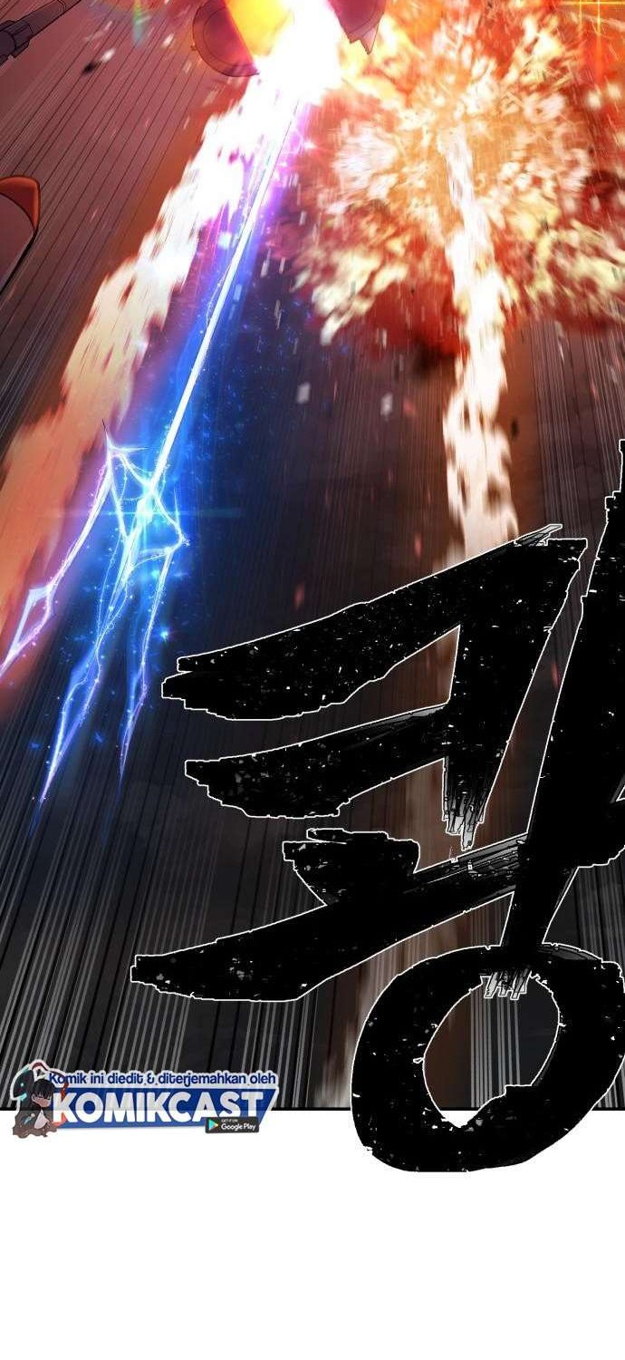 Hero Has Returned Chapter 7 Gambar 27