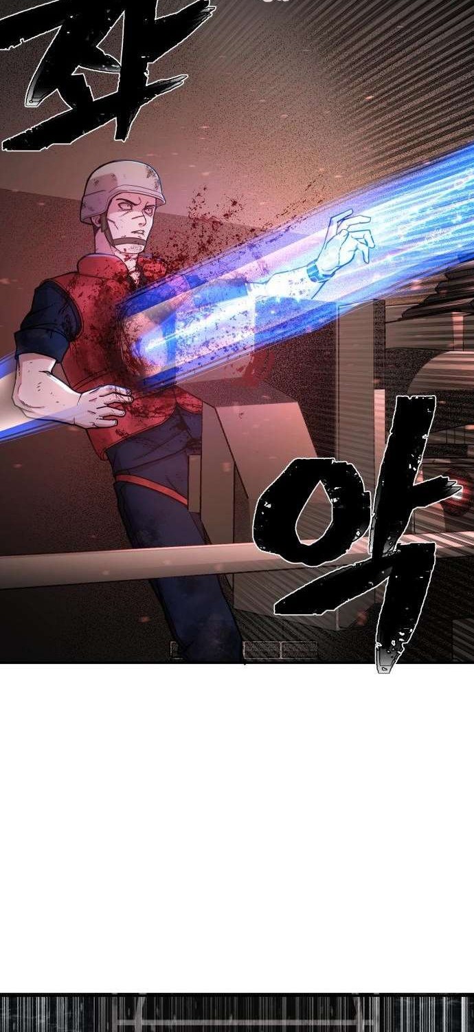 Hero Has Returned Chapter 7 Gambar 34