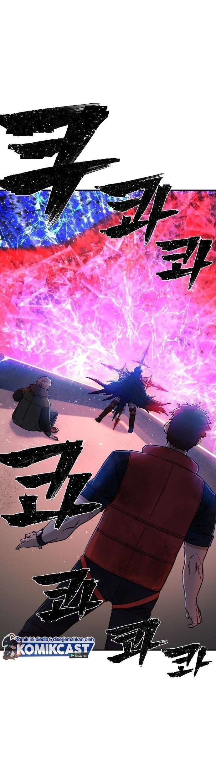 Komik Hero Has Returned Chapter 7 gambar nomor 1