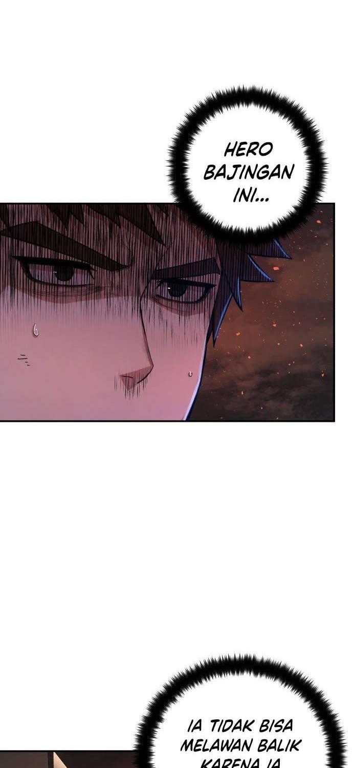 Manhwa Hero Has Returned Chapter 7 gambar nomor 2