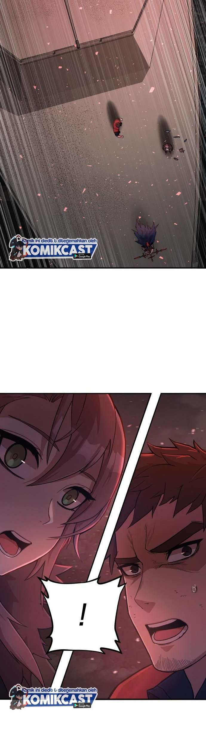 Hero Has Returned Chapter 7 Gambar 40