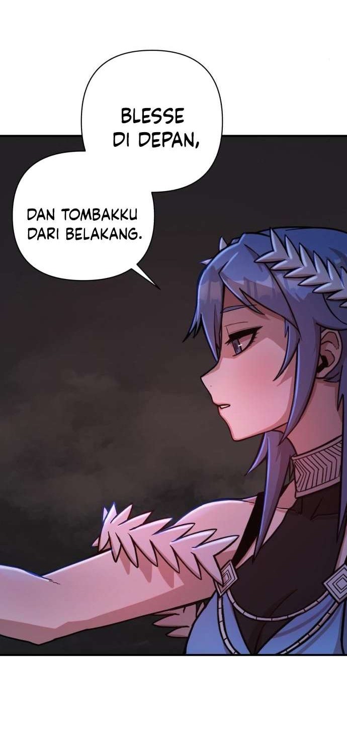 Hero Has Returned Chapter 7 Gambar 41