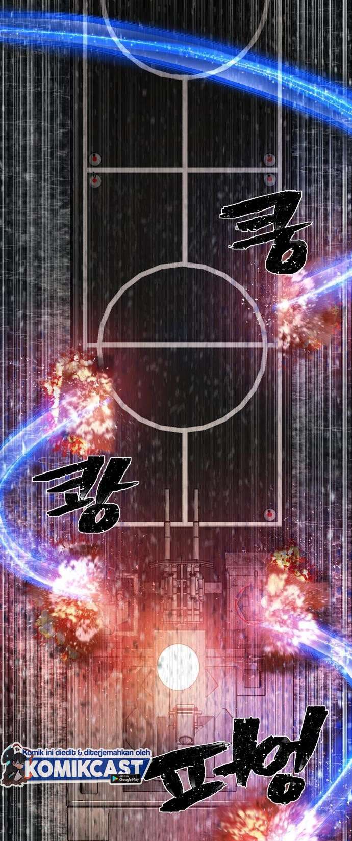 Hero Has Returned Chapter 7 Gambar 35