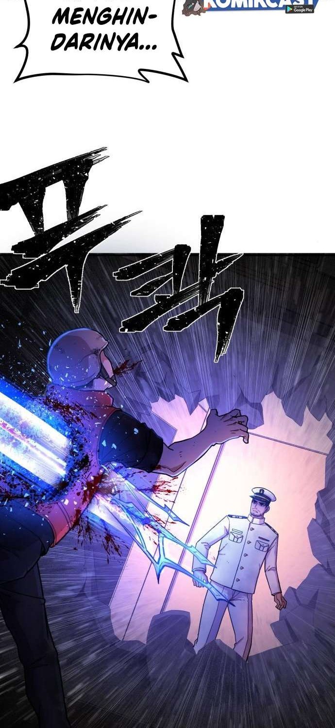 Hero Has Returned Chapter 7 Gambar 37