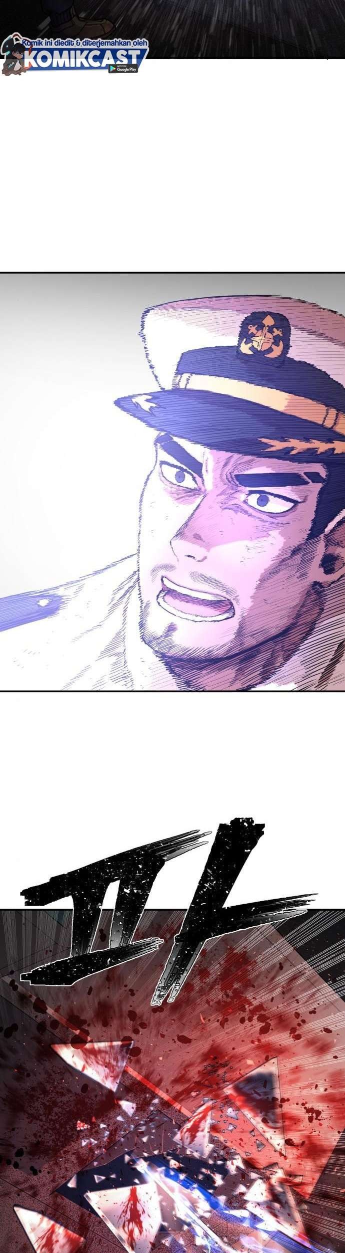 Hero Has Returned Chapter 7 Gambar 38