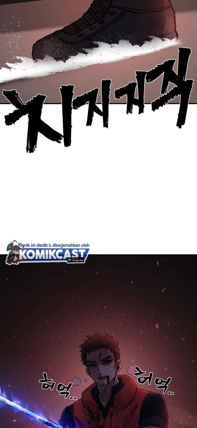 Hero Has Returned Chapter 7 Gambar 44