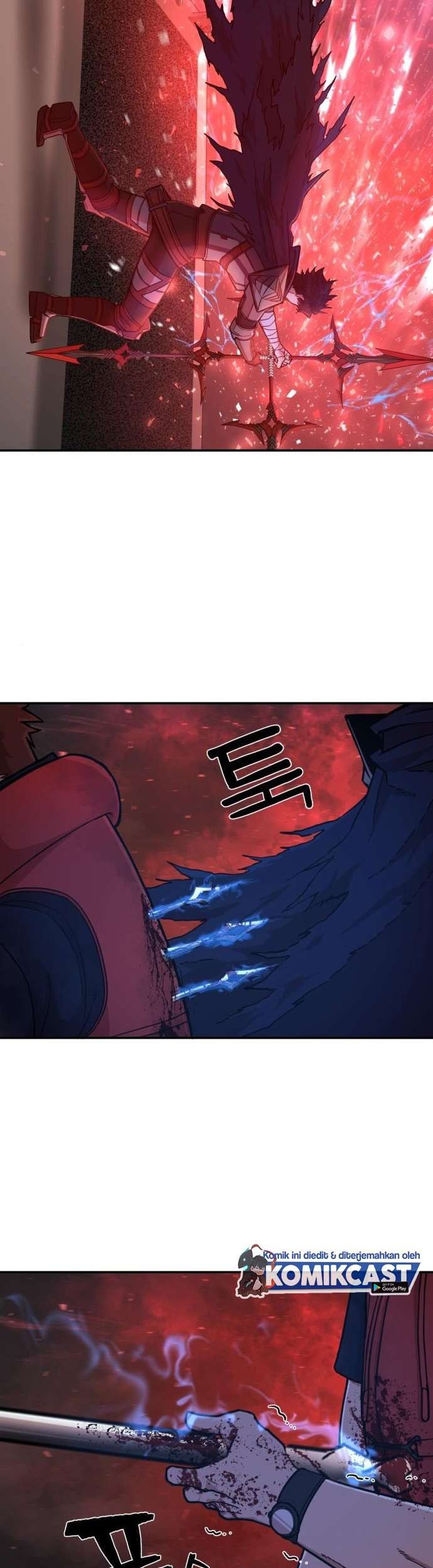 Hero Has Returned Chapter 7 Gambar 49