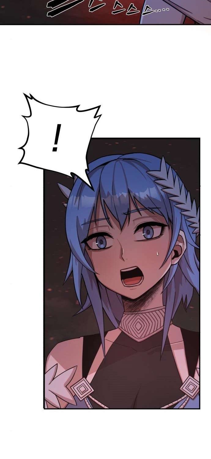 Hero Has Returned Chapter 7 Gambar 50