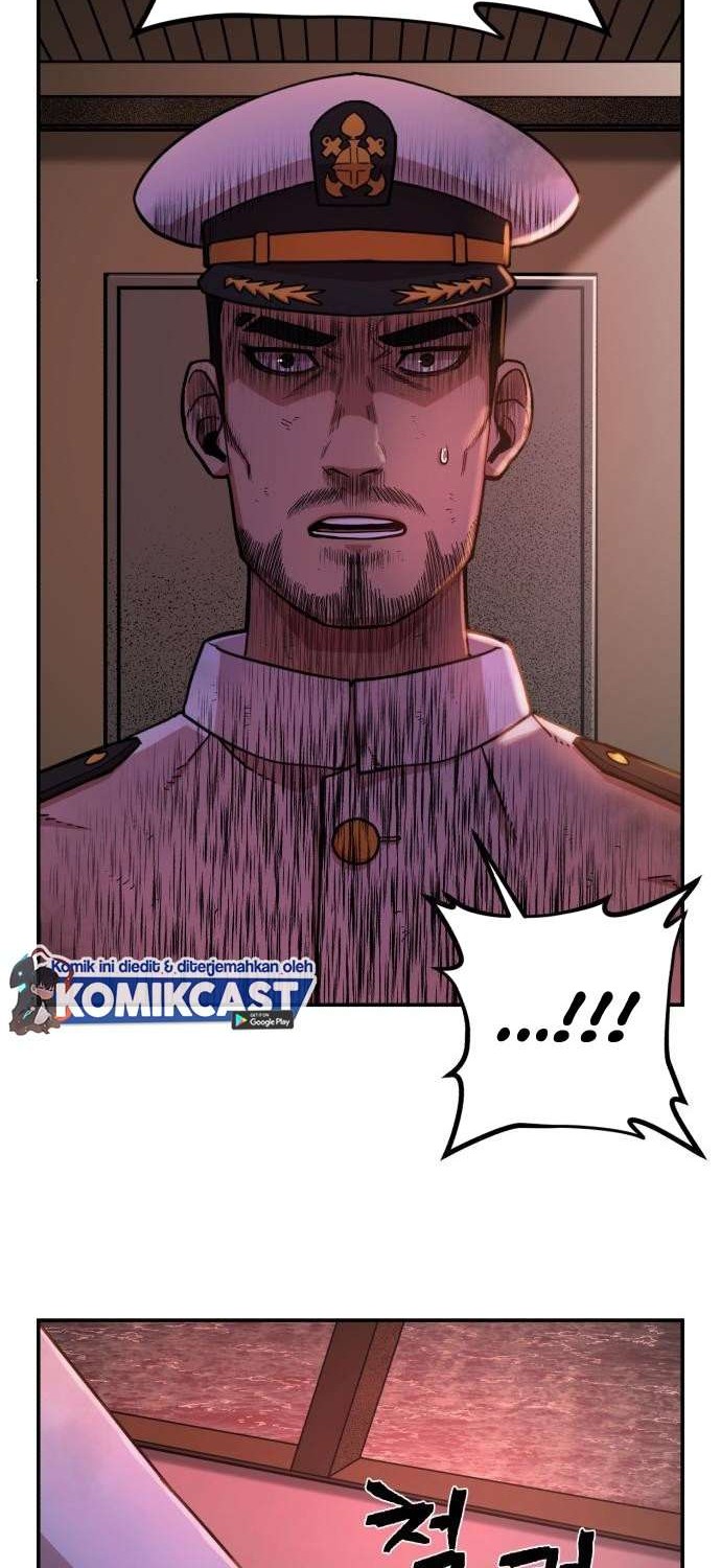 Hero Has Returned Chapter 7 Gambar 4