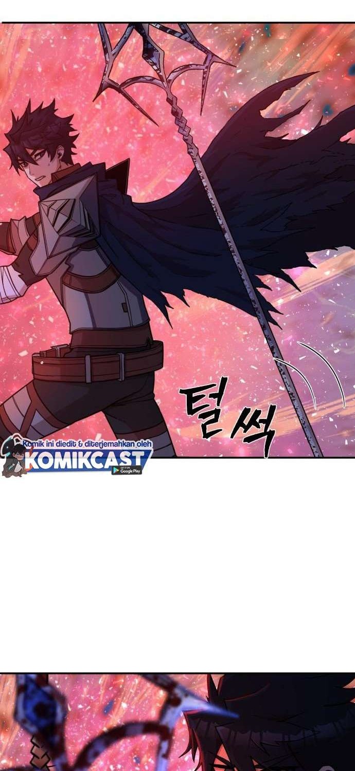 Hero Has Returned Chapter 7 Gambar 53